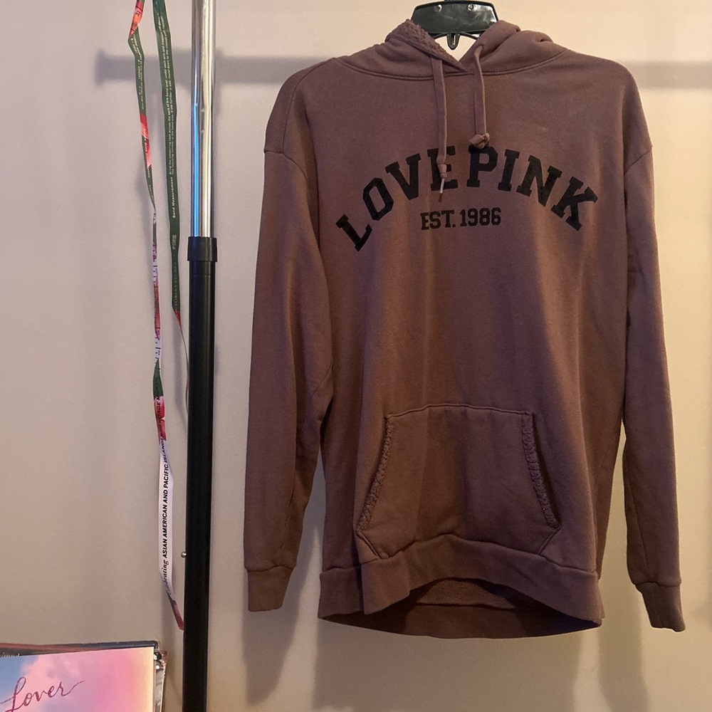 Victoria's Secret PINK hoodie